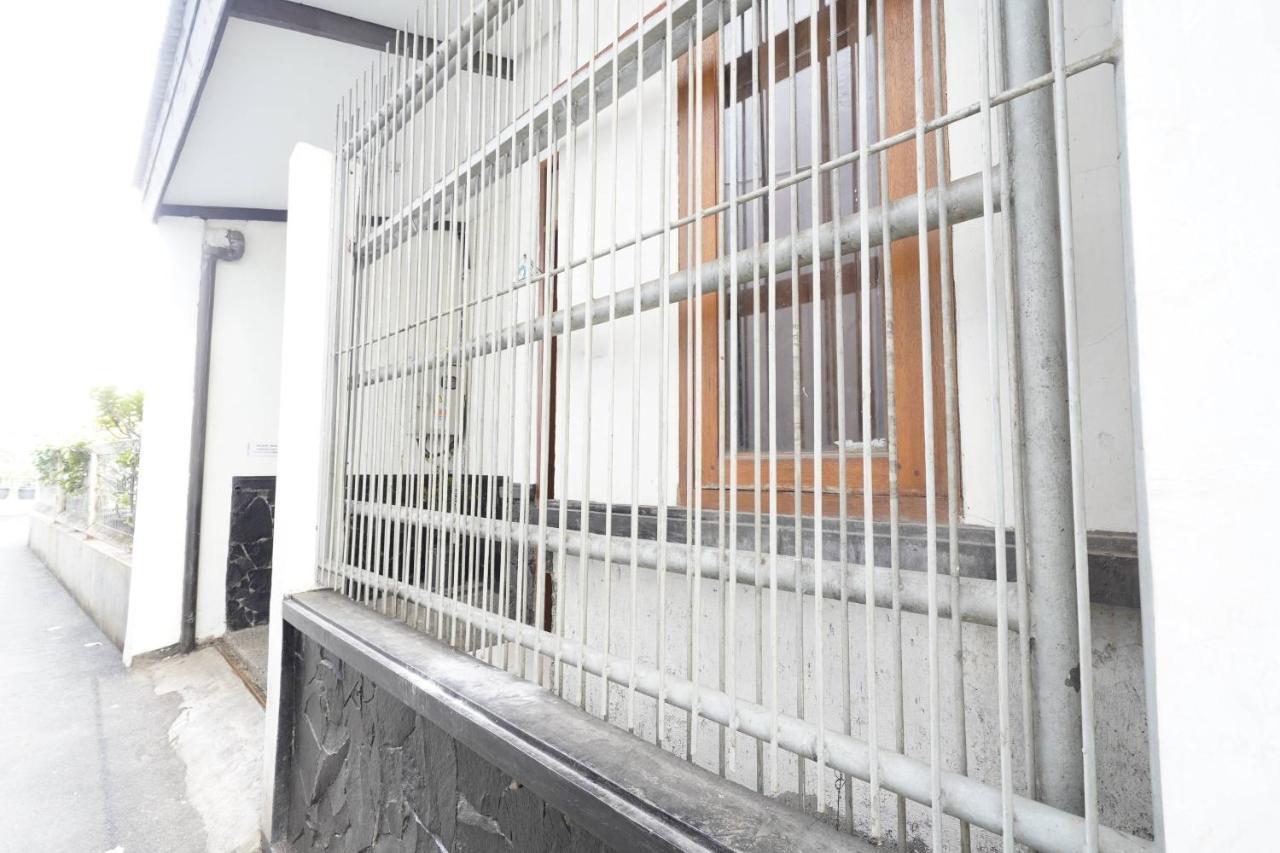Spot On 91394 Pondok Paskal Syariah 万隆 外观 照片