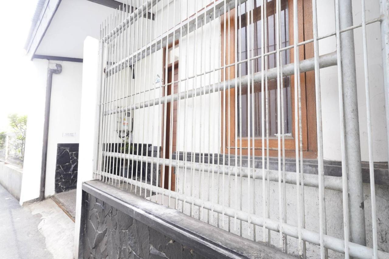 Spot On 91394 Pondok Paskal Syariah 万隆 外观 照片