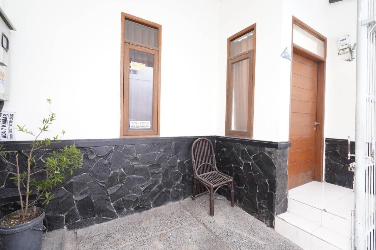 Spot On 91394 Pondok Paskal Syariah 万隆 外观 照片