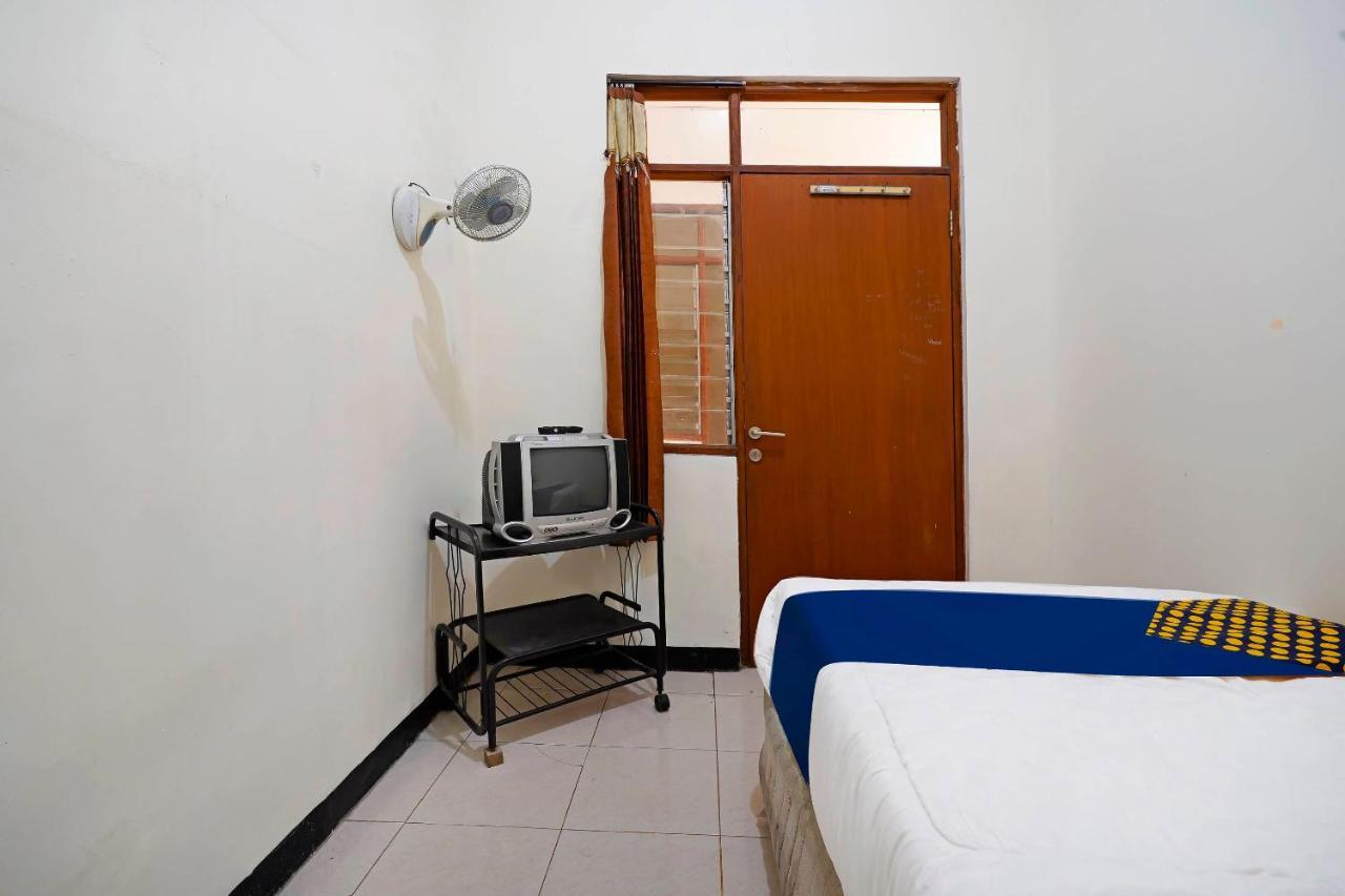 Spot On 91394 Pondok Paskal Syariah 万隆 外观 照片