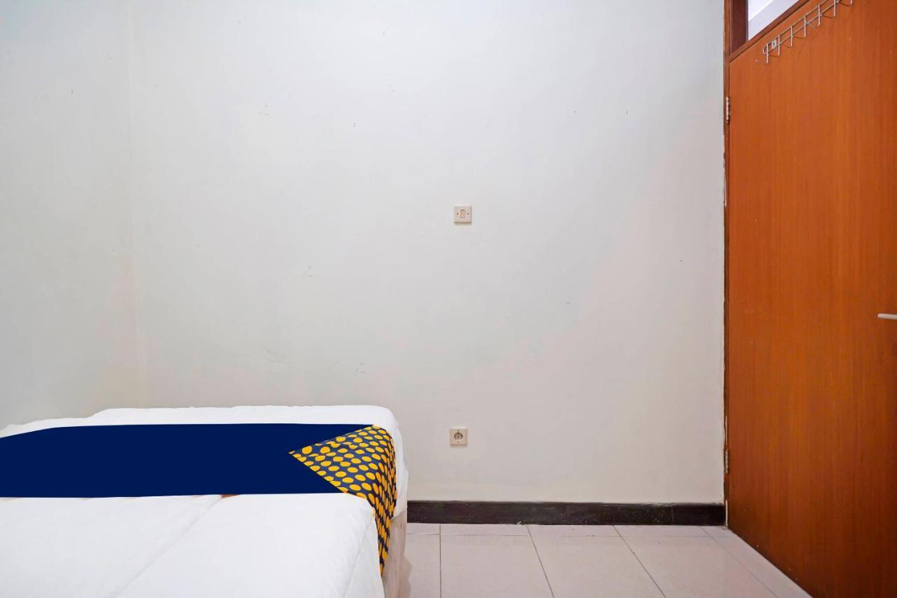 Spot On 91394 Pondok Paskal Syariah 万隆 外观 照片